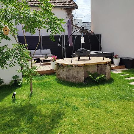 O'Date Gite &Spa Nantes Exterior foto