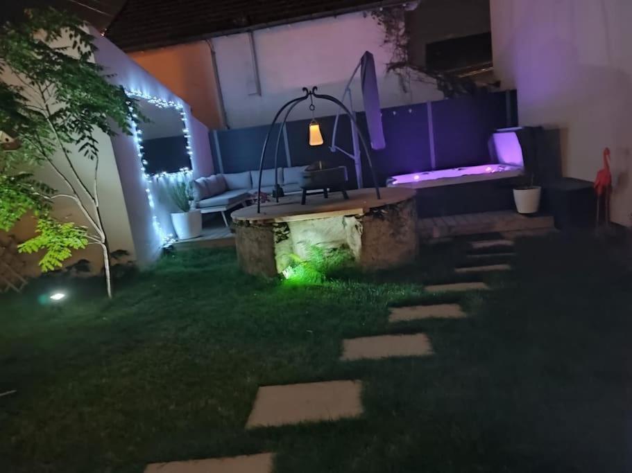 O'Date Gite &Spa Nantes Exterior foto